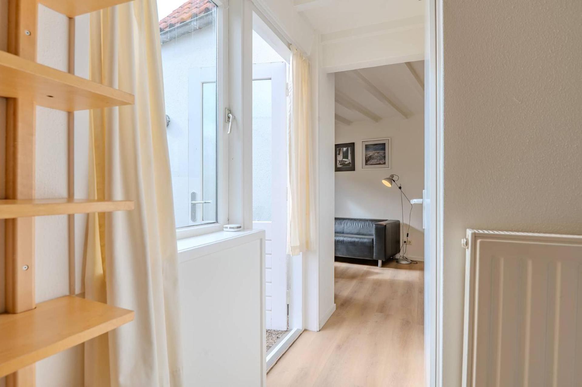 Hello Zeeland - Vakantiehuis Beatrixstraat 27A Domburg Exterior photo